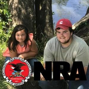 Meet your Posher, Hunter